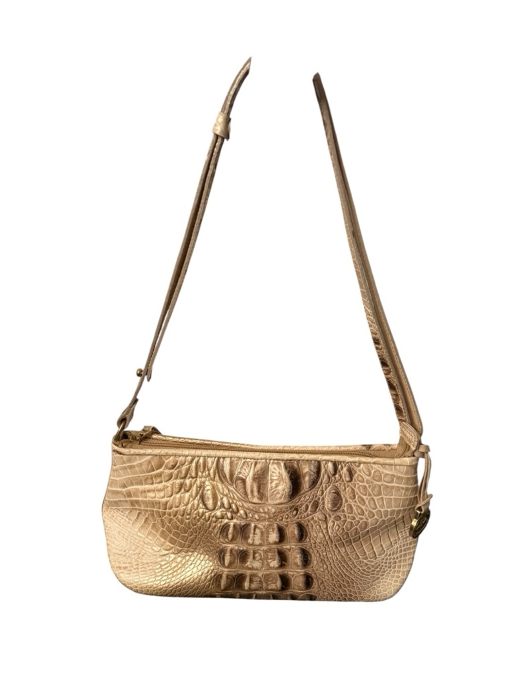 Brahmin Lorelei Shoulder Bag EUC